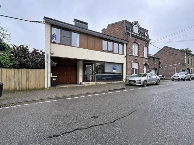 à vendre Maison Hamoir Rue du Néblon