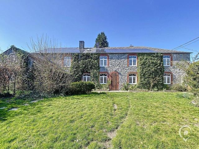à vendre Maison Hamois Rue du Tutawet