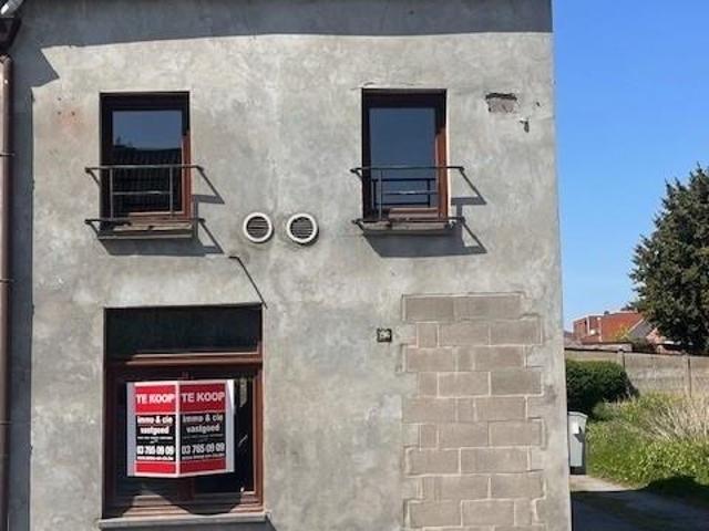 à vendre Maison Hamme Broekstraat