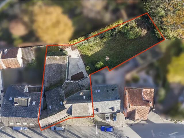 à vendre Maison Hamme Dorp