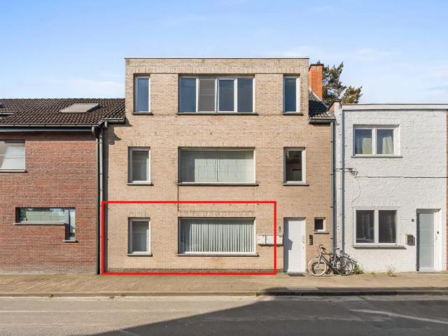 à vendre Maison Hamme Durmestraat
