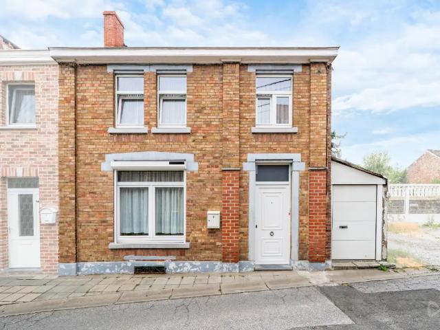 à vendre Maison Hannut