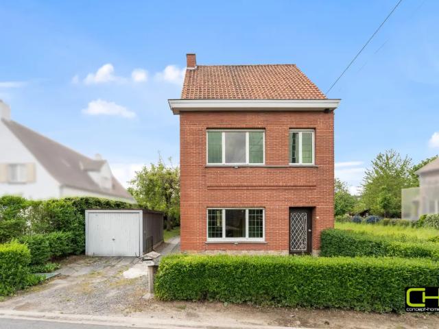 à vendre Maison Hansbeke Dennendreef