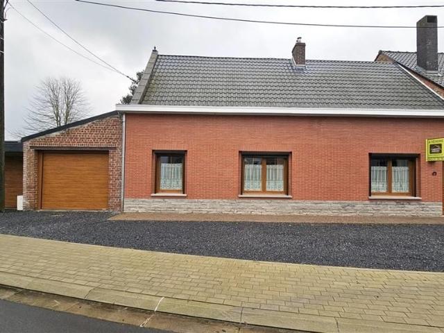 à vendre Maison Harchies