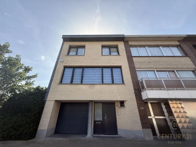 à vendre Maison Haren