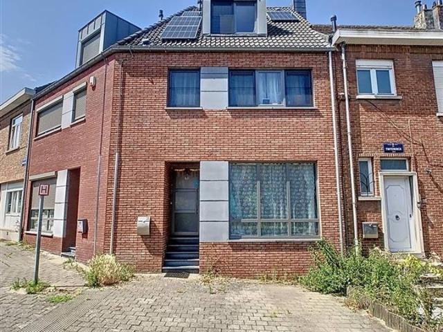 à vendre Maison Haren Twyeninckstraat