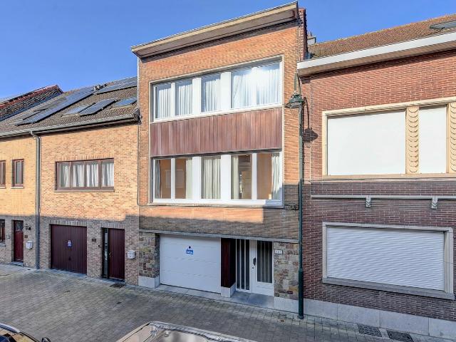 à vendre Maison Haren Verdunstraat rue de Verdun