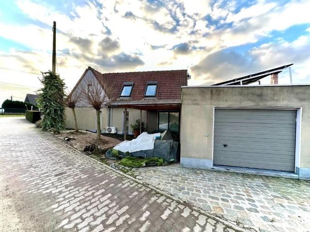 à vendre Maison Harelbeke Meersstraat