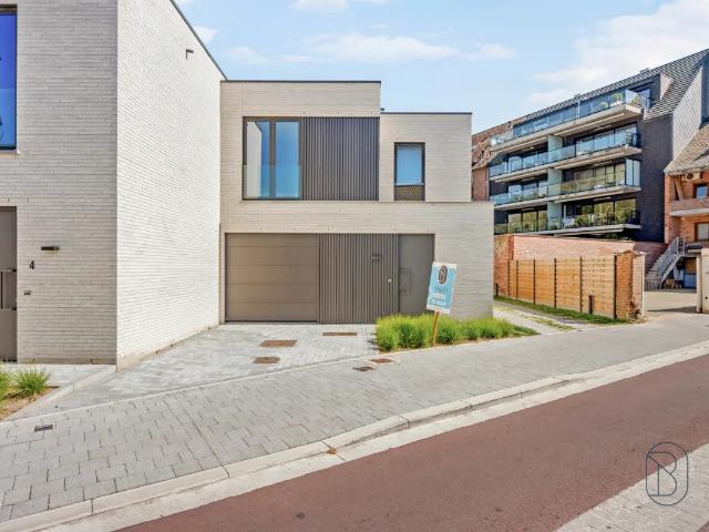 à vendre Maison Harelbeke Ballingenweg