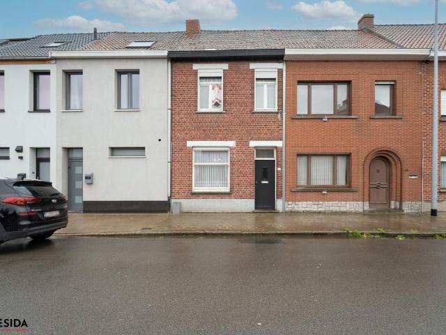 à vendre Maison Harelbeke Beversestraat
