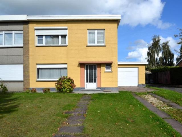 à vendre Maison Harelbeke Broelstraat