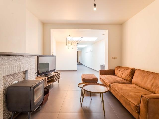 à vendre Maison Harelbeke Gentsesteenweg