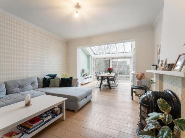 à vendre Maison Harelbeke Hugo Verrieststraat