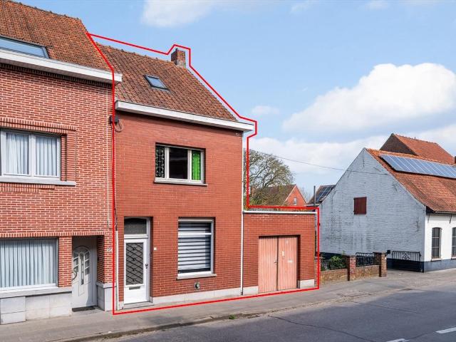à vendre Maison Harelbeke Heerbaan