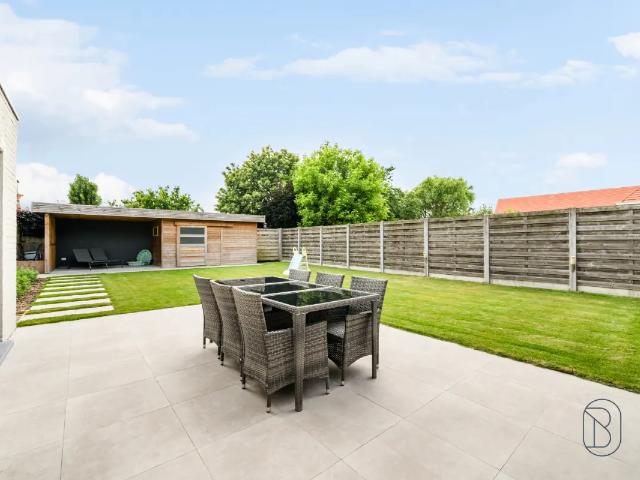 à vendre Maison Harelbeke Kouterstraat