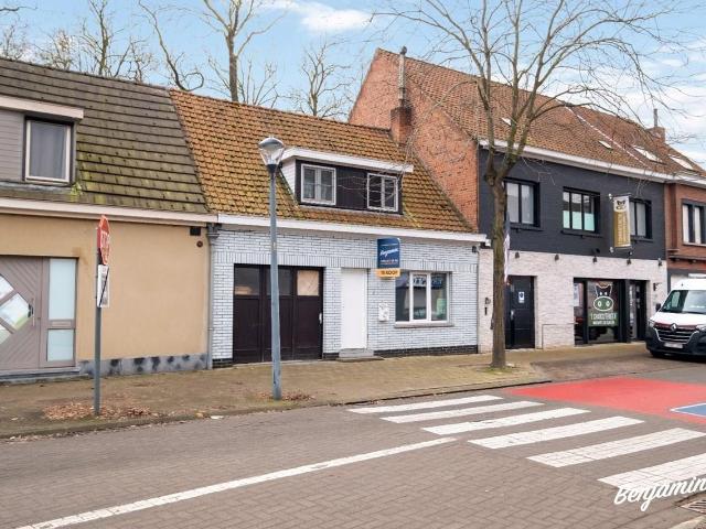à vendre Maison Harelbeke Stasegemdorp