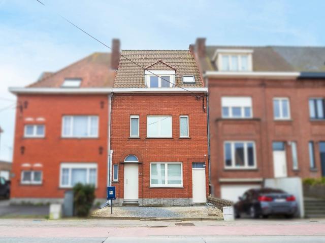 à vendre Maison Harelbeke Spinnerijstraat