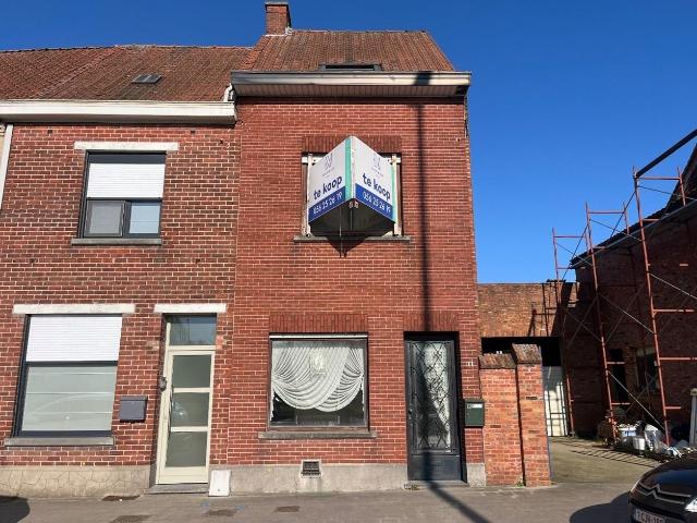 à vendre Maison Harelbeke Spoorwegstraat