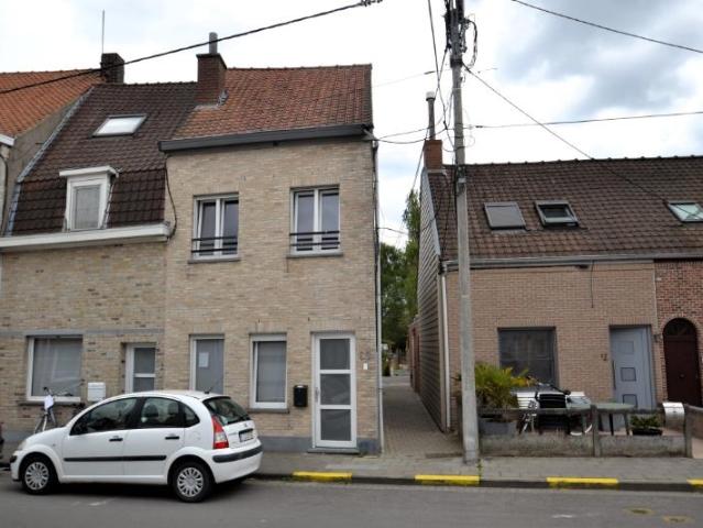 à vendre Maison Harelbeke Veldstraat