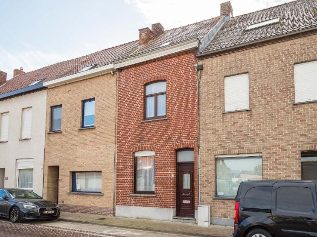 à vendre Maison Harelbeke Zandbergstraat