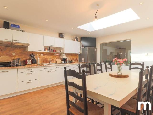 à vendre Maison Harelbeke Zandbergstraat