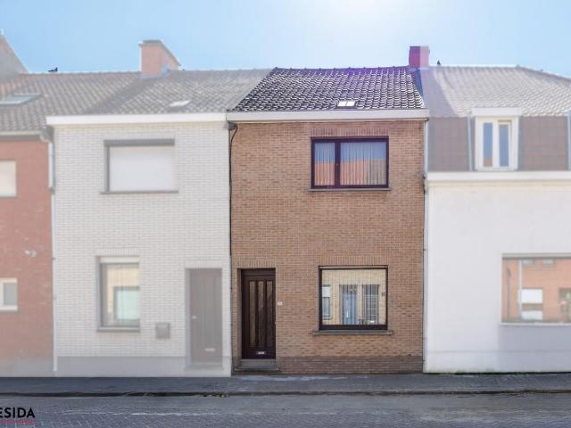 à vendre Maison Harelbeke