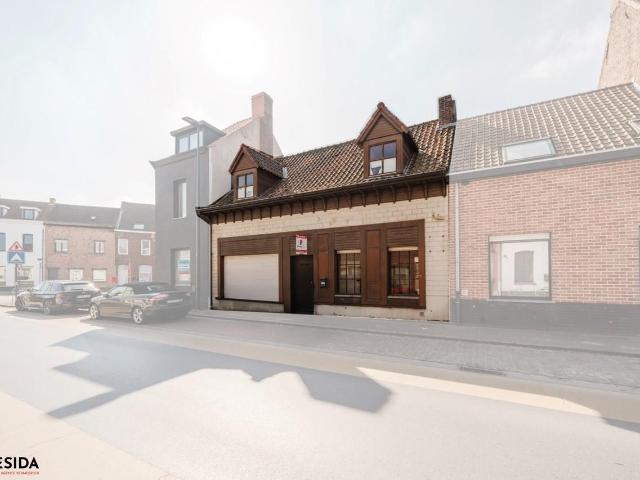 à vendre Maison Harelbeke