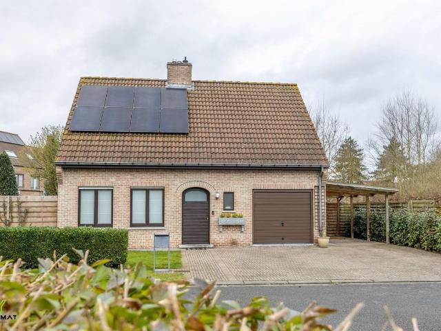 à vendre Maison Harelbeke