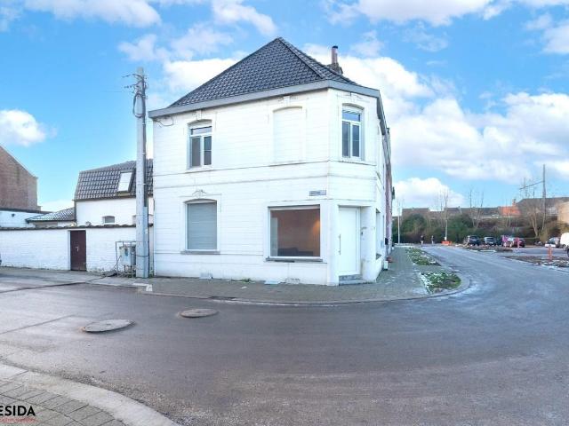 à vendre Maison Harelbeke