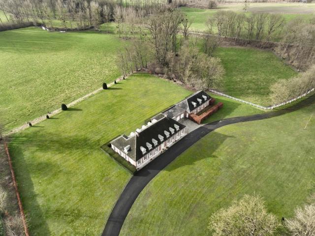 à vendre Maison Harmignies