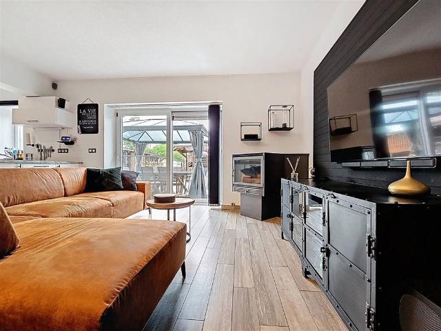 à vendre Maison Harmignies