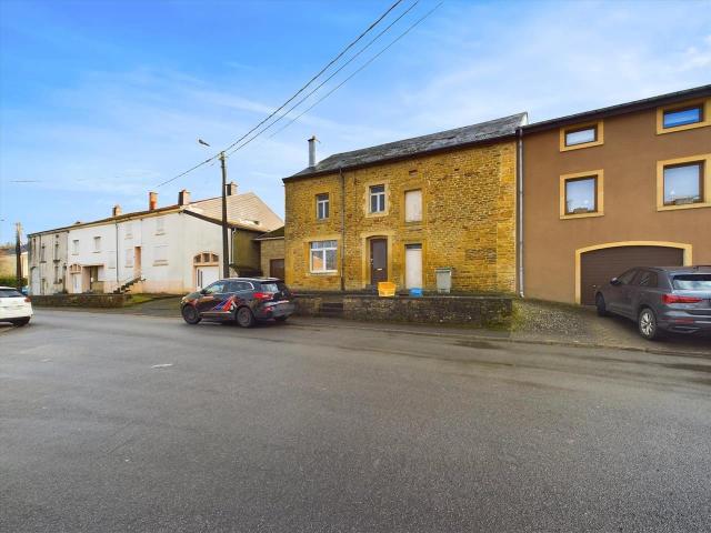 à vendre Maison Harnoncourt rue de l'ecole