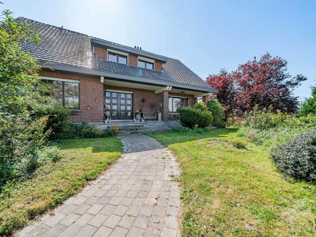 à vendre Maison Harveng Route d'Harmignies