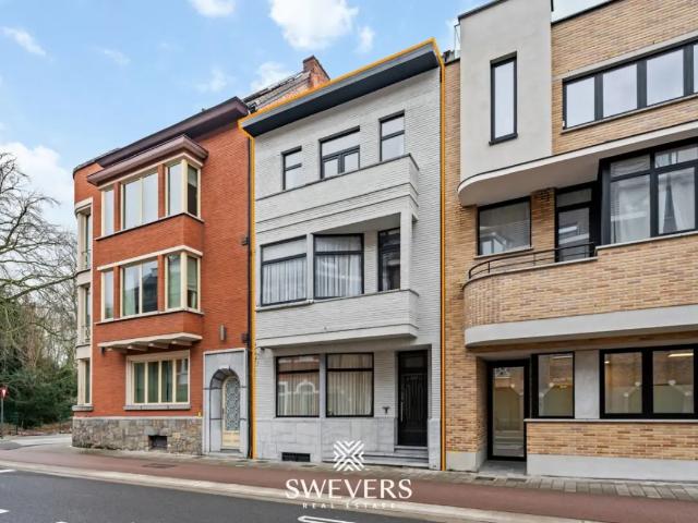 à vendre Maison Hasselt Toekomststr