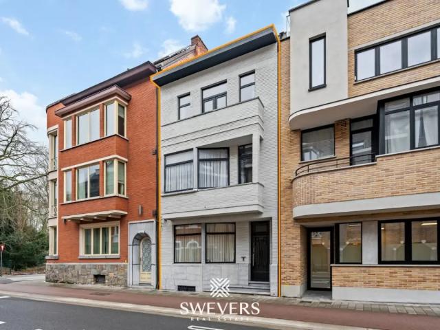 à vendre Maison Hasselt Toekomststraat