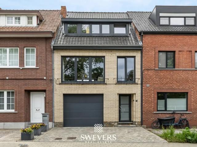 à vendre Maison Hasselt Voorstraat