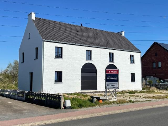 à vendre Maison Hasselt Zolderse kiezel