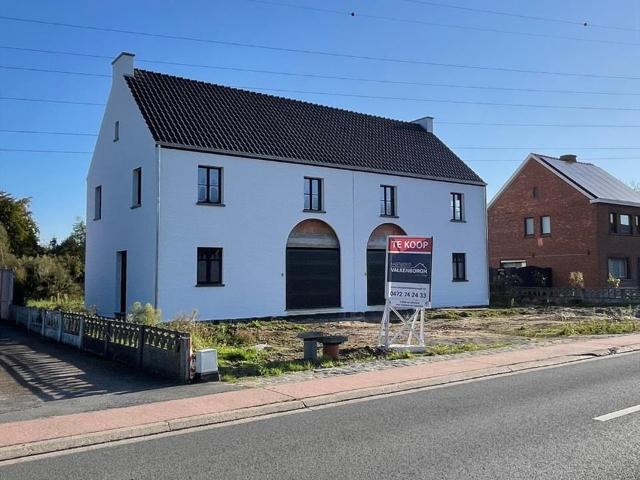 à vendre Maison Hasselt Zolderse kiezel