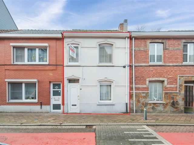 à vendre Maison Hasselt Boomkensstraat