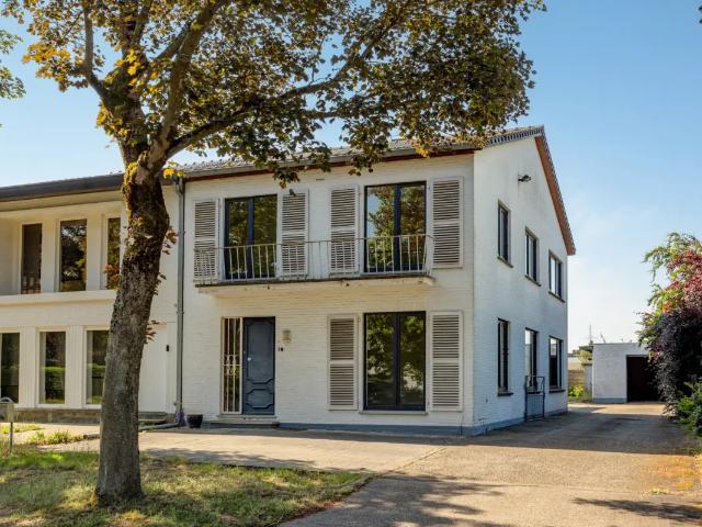 à vendre Maison Hasselt Europalaan