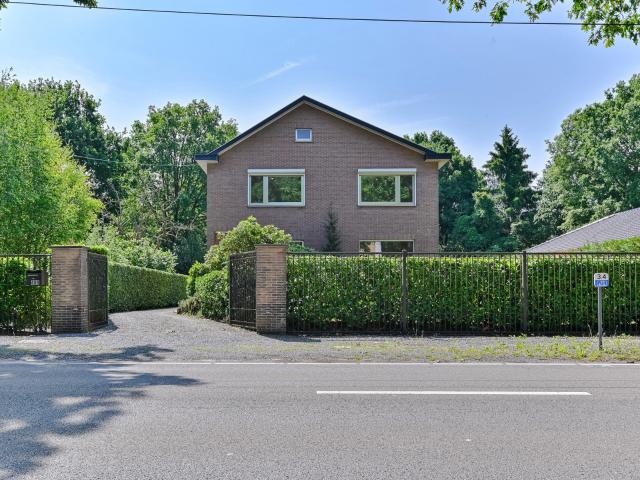 à vendre Maison Hasselt Genkersteenweg