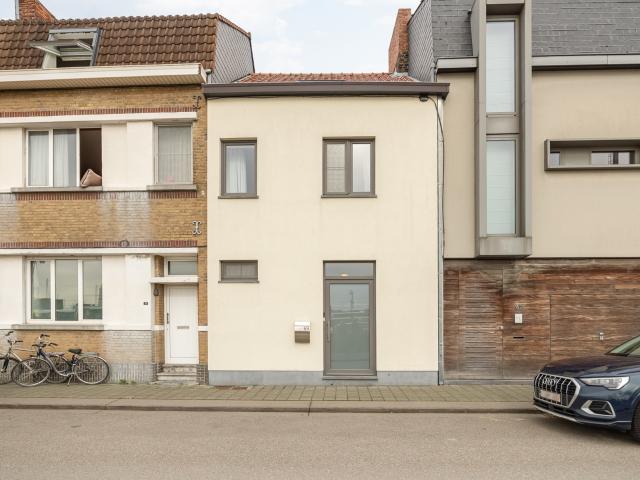 à vendre Maison Hasselt Grote Breemstraat