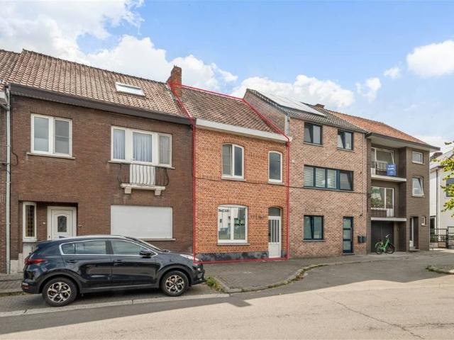 à vendre Maison Hasselt Grasstraat