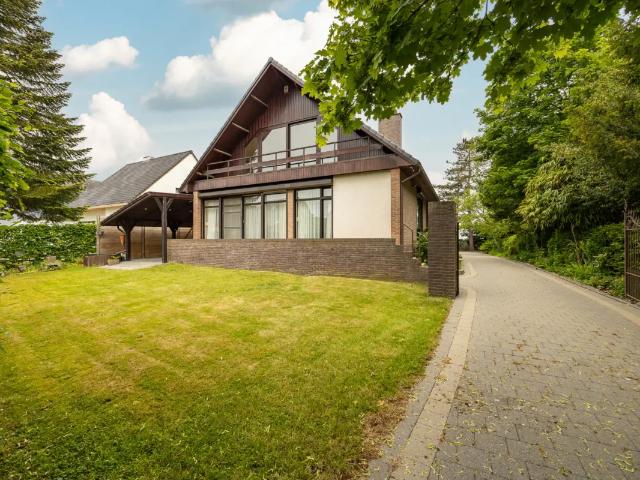 à vendre Maison Hasselt Henegauwlaan