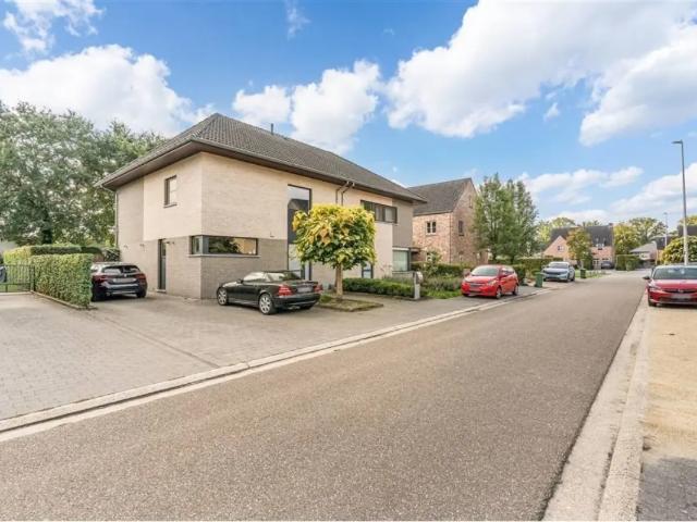 à vendre Maison Hasselt Heksenheide