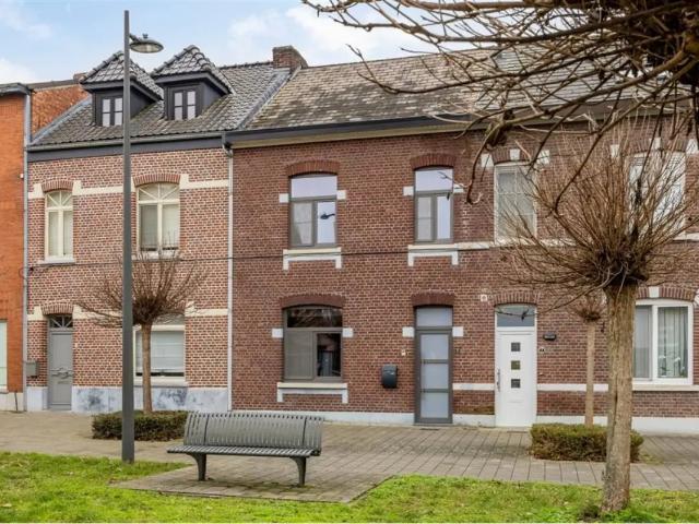 à vendre Maison Hasselt Joris van Oostenrijkstraat