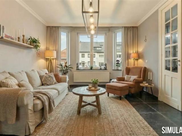 à vendre Maison Hasselt Kempische Steenweg