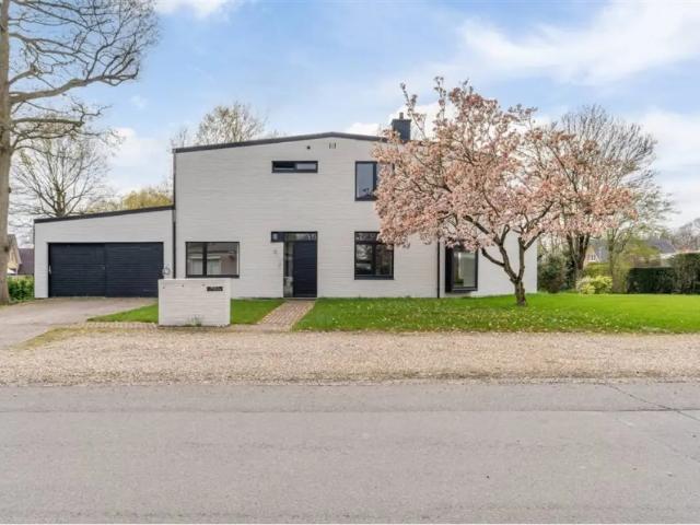 à vendre Maison Hasselt Kloosterlaan