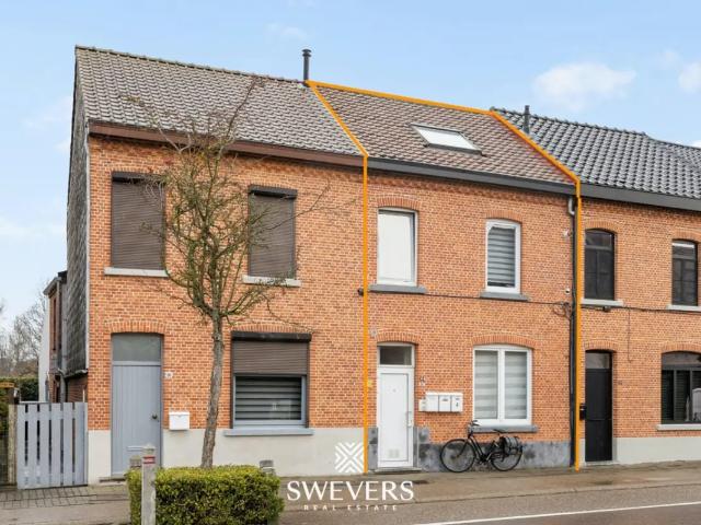 à vendre Maison Hasselt Kroonwinningstraat