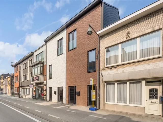 à vendre Maison Hasselt Kuringersteenweg